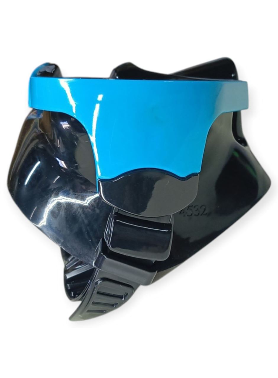 Star Diving Dalış Maskesi Yetişkin - 51702-MAVİ