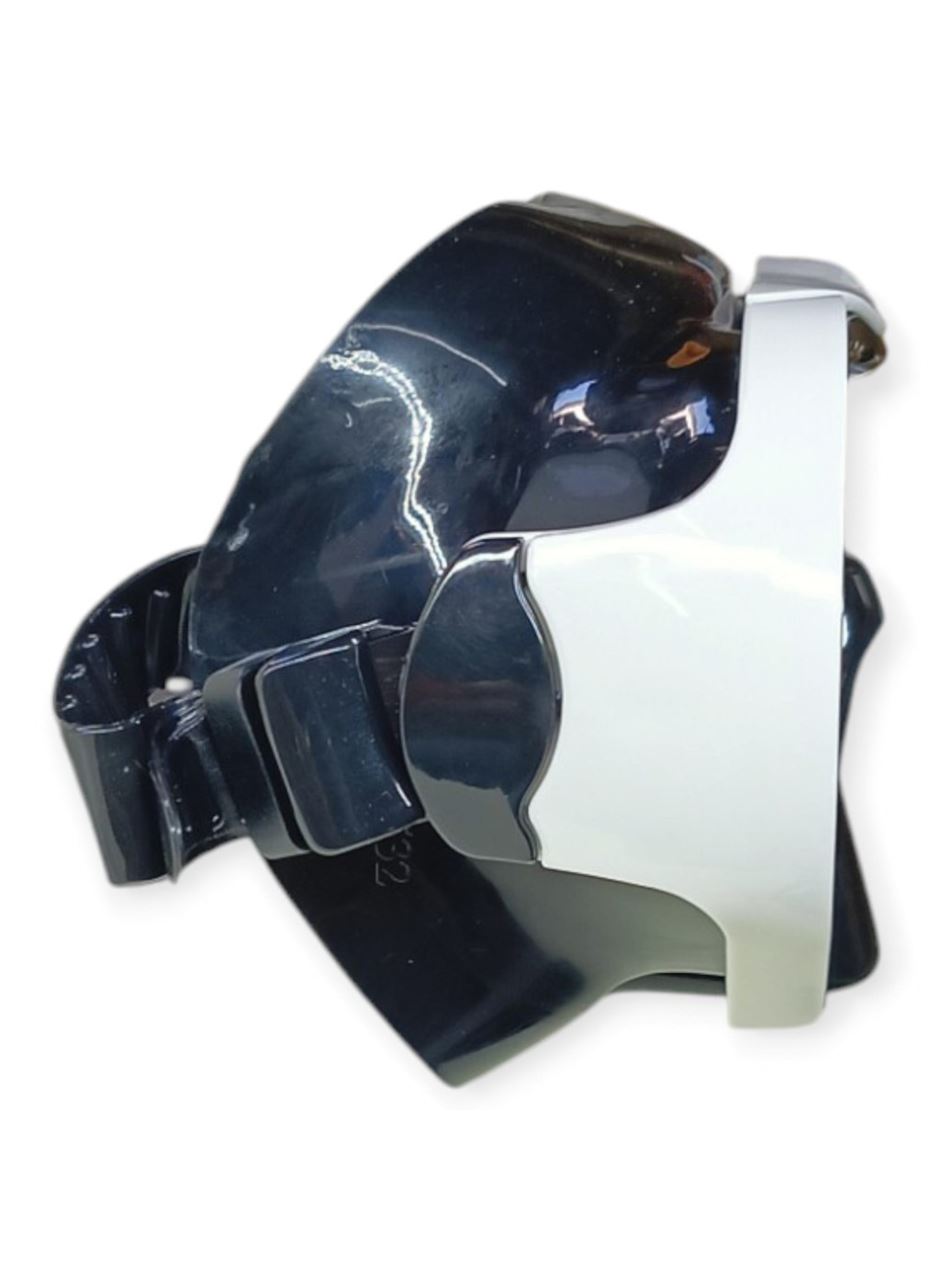 Star Diving Dalış Maskesi Yetişkin - 51702-BEYAZ