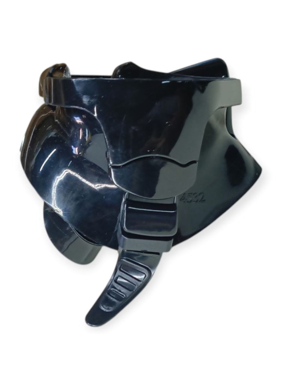 Star Diving Dalış Maskesi Yetişkin - 51702-SİYAH