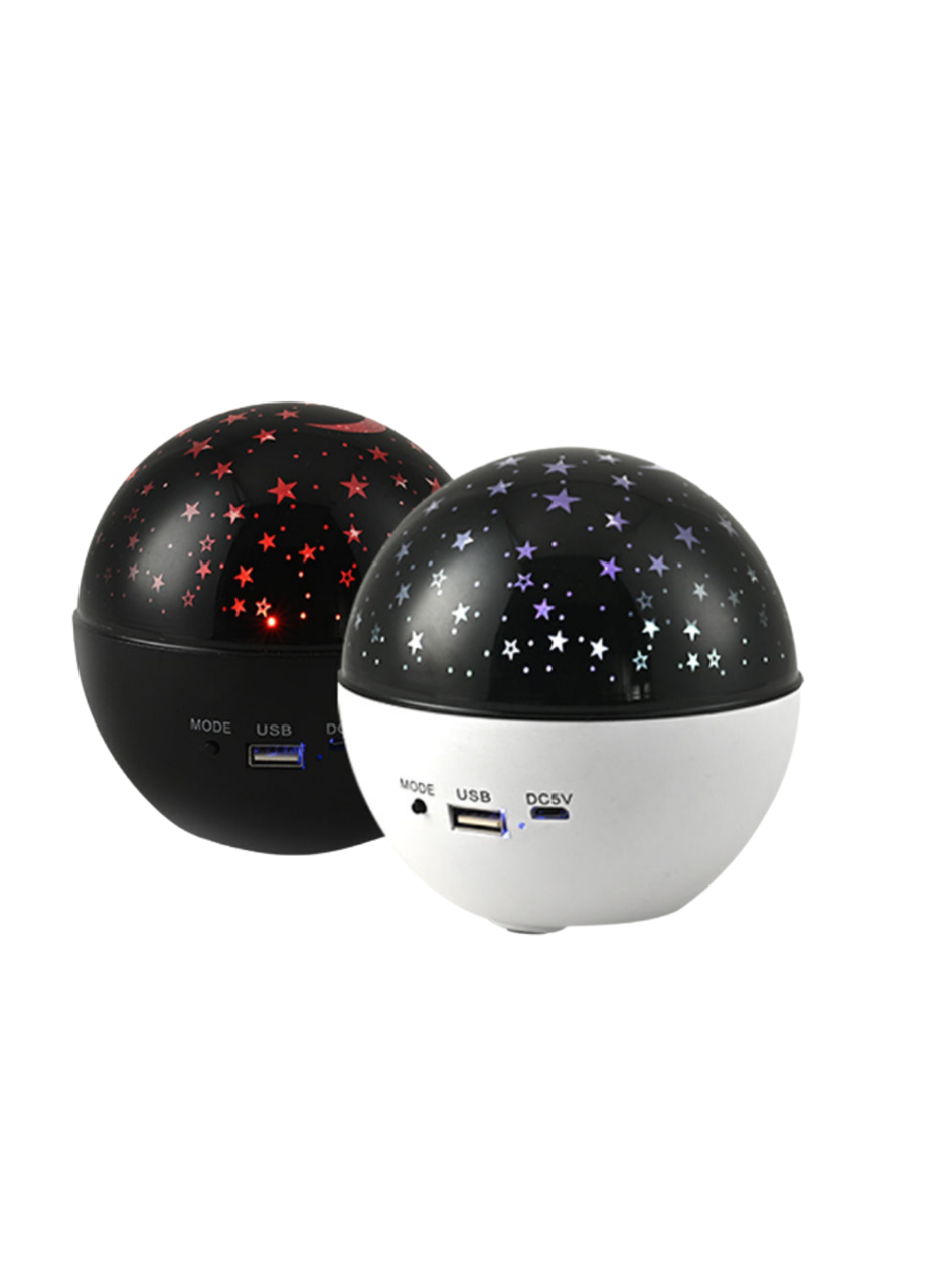 BWR494 MÜZİKLİ STAR BEYAZ