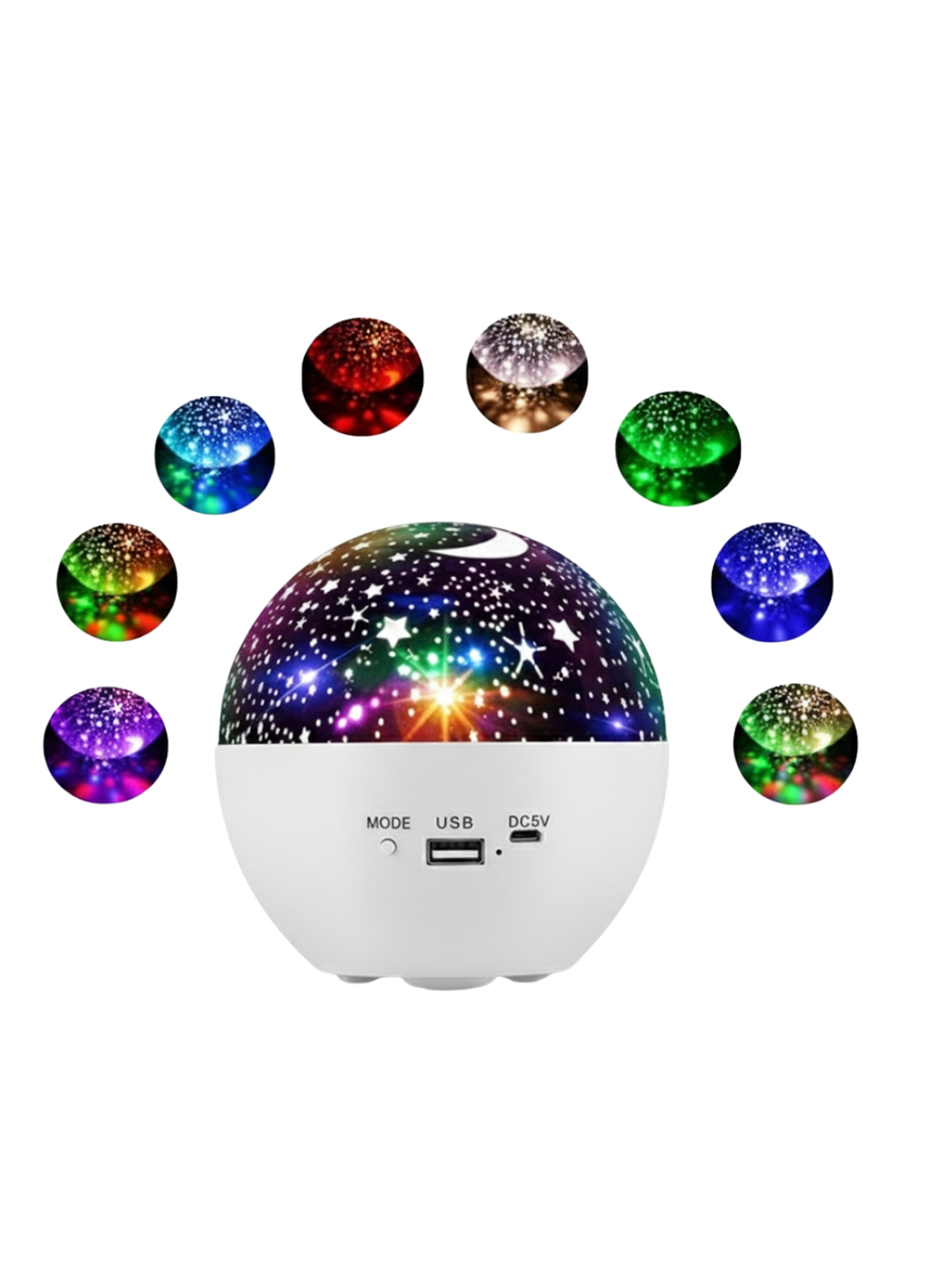 BWR494 MÜZİKLİ STAR BEYAZ