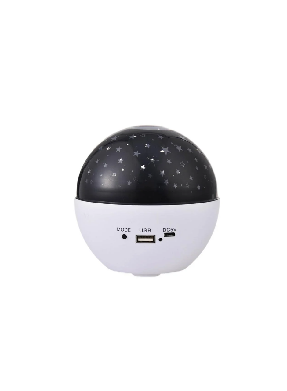 BWR494 MÜZİKLİ STAR BEYAZ