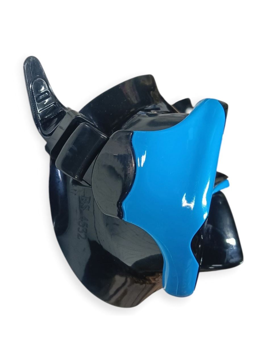 Star Diving Dalış Maskesi Yetişkin - 51704-MAVİ