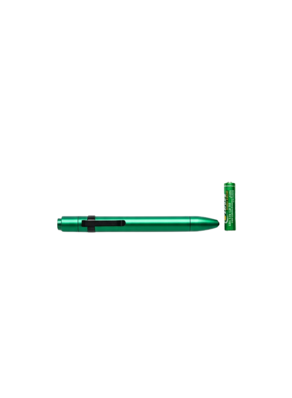 Cep Tipi LED Kalem Fener Hassas Alanlar İçin Pratik Çözüm