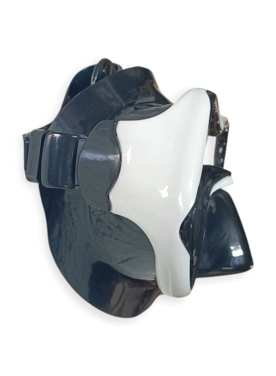 Star Diving Dalış Maskesi Yetişkin - 51704-BEYAZ