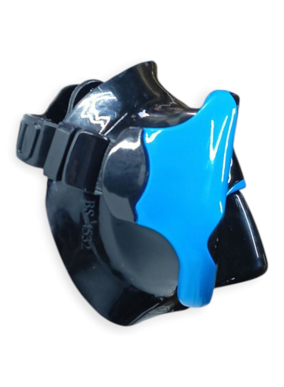 Star Diving Dalış Maskesi Yetişkin - 51705-MAVİ