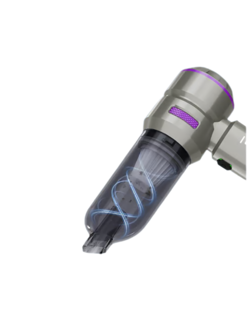 AHV19 El Süpürgesi