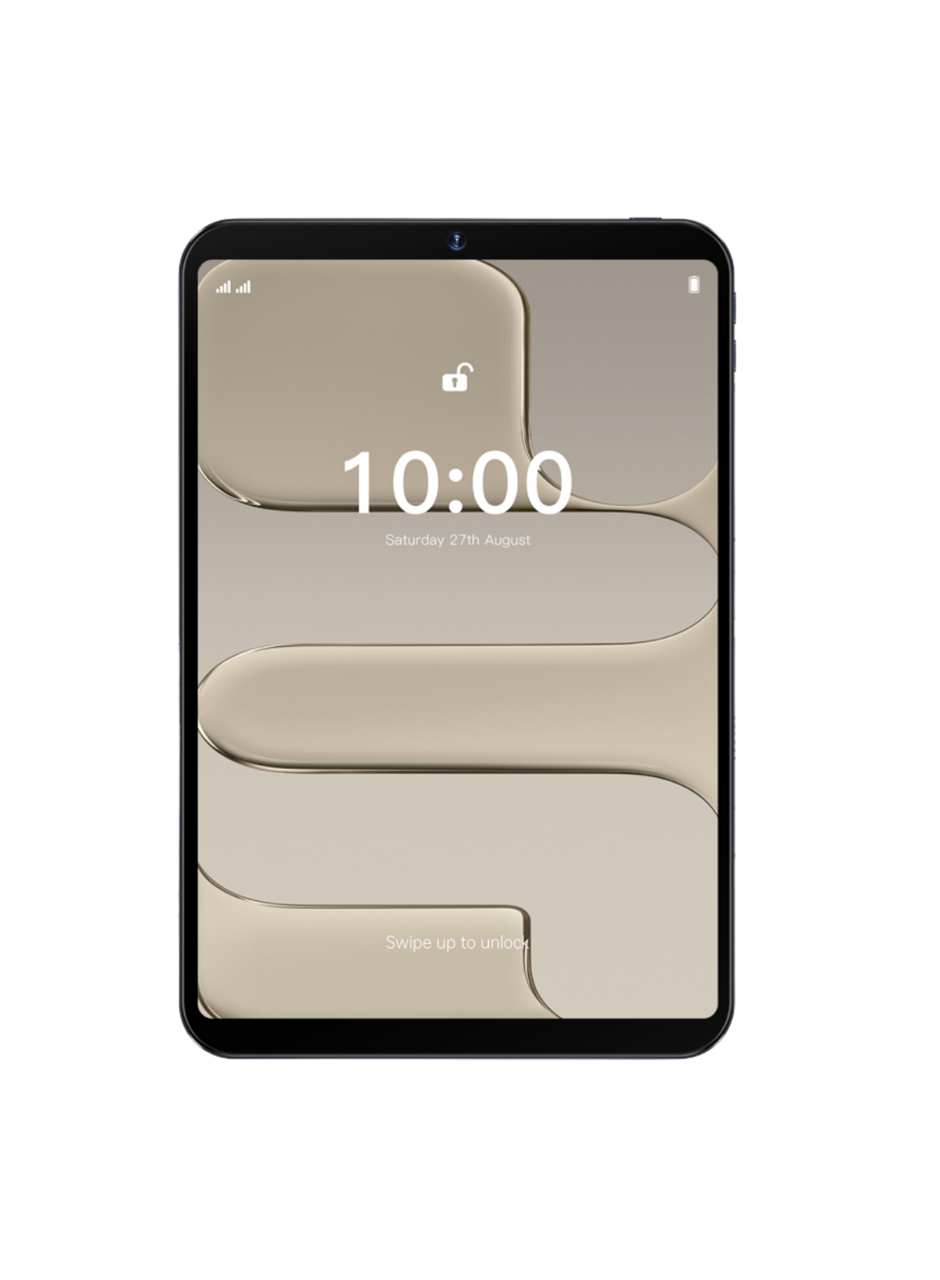 Tablet PC Seti Klavye Dahil Online Eğitim ve Ofis Kullanımı