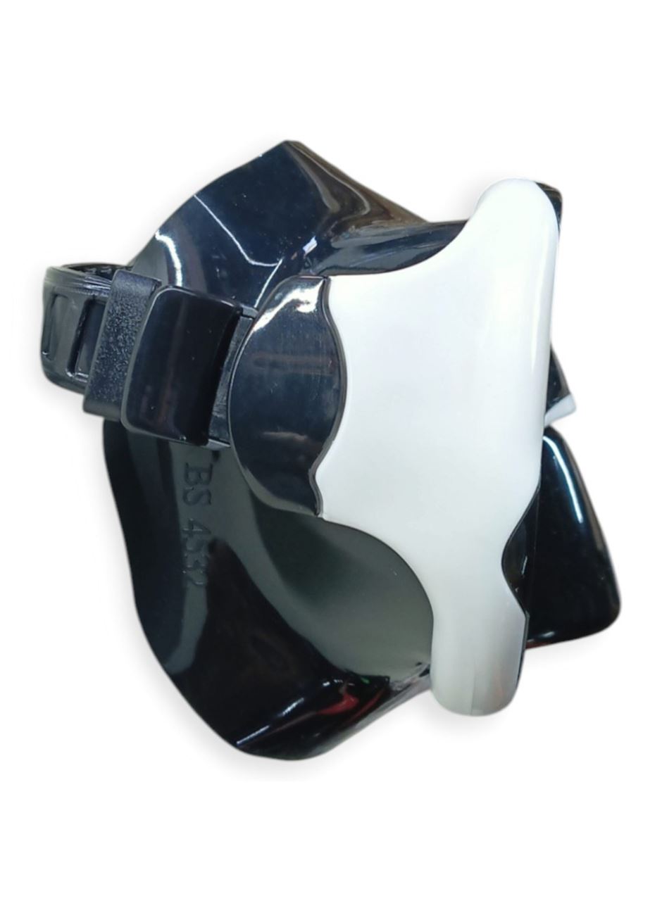 Star Diving Dalış Maskesi Yetişkin - 51705-BEYAZ