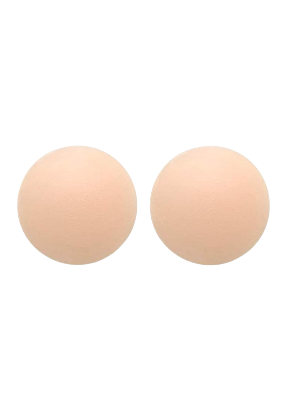 İnce Silikon Nipple Cover Görünmez ve İz Yapmaz Tasarım - Lisinya