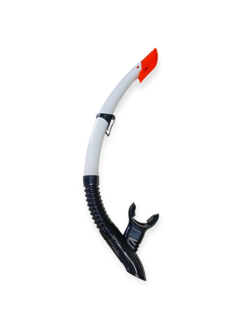 Star Diving Dalış Maskesi ve Snorkel Yetişkin - 51711-BEYAZ