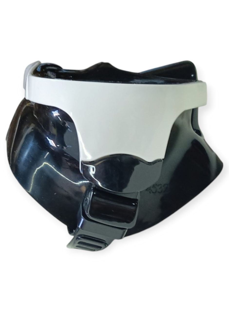 Star Diving Dalış Maskesi Yetişkin - 51703-BEYAZ