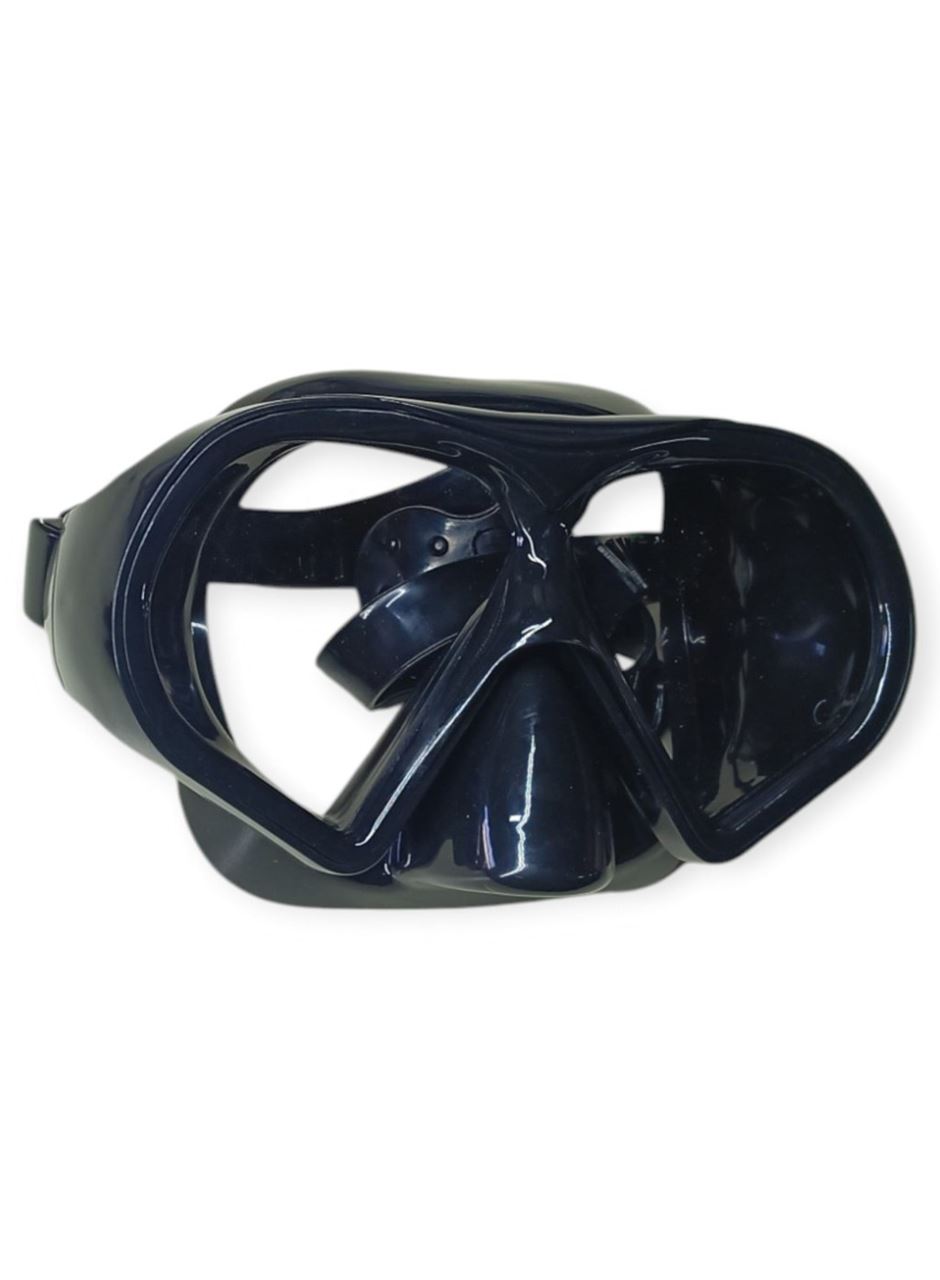 Star Diving Dalış Maskesi Yetişkin - 51703-SİYAH