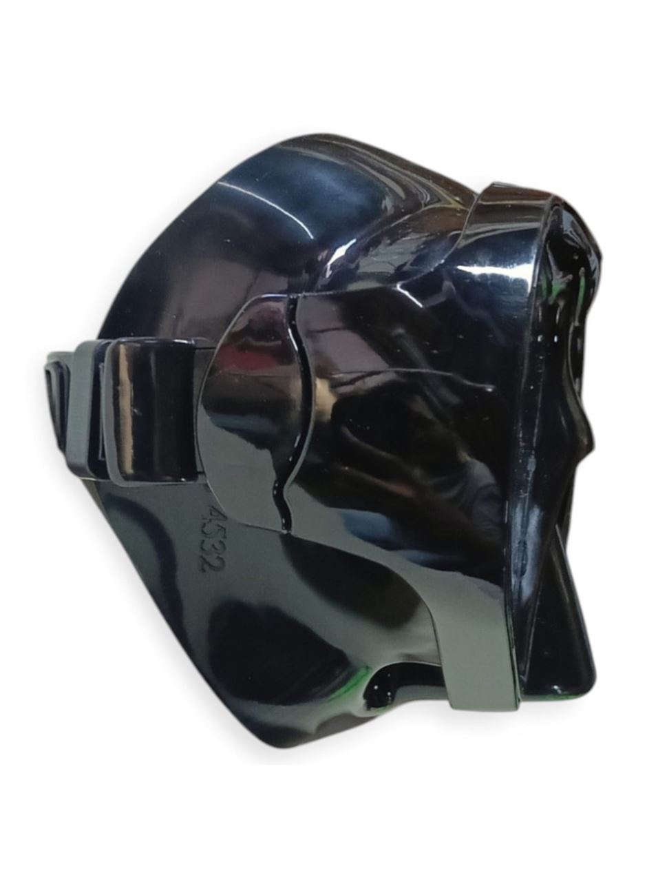 Star Diving Dalış Maskesi Yetişkin - 51703-SİYAH