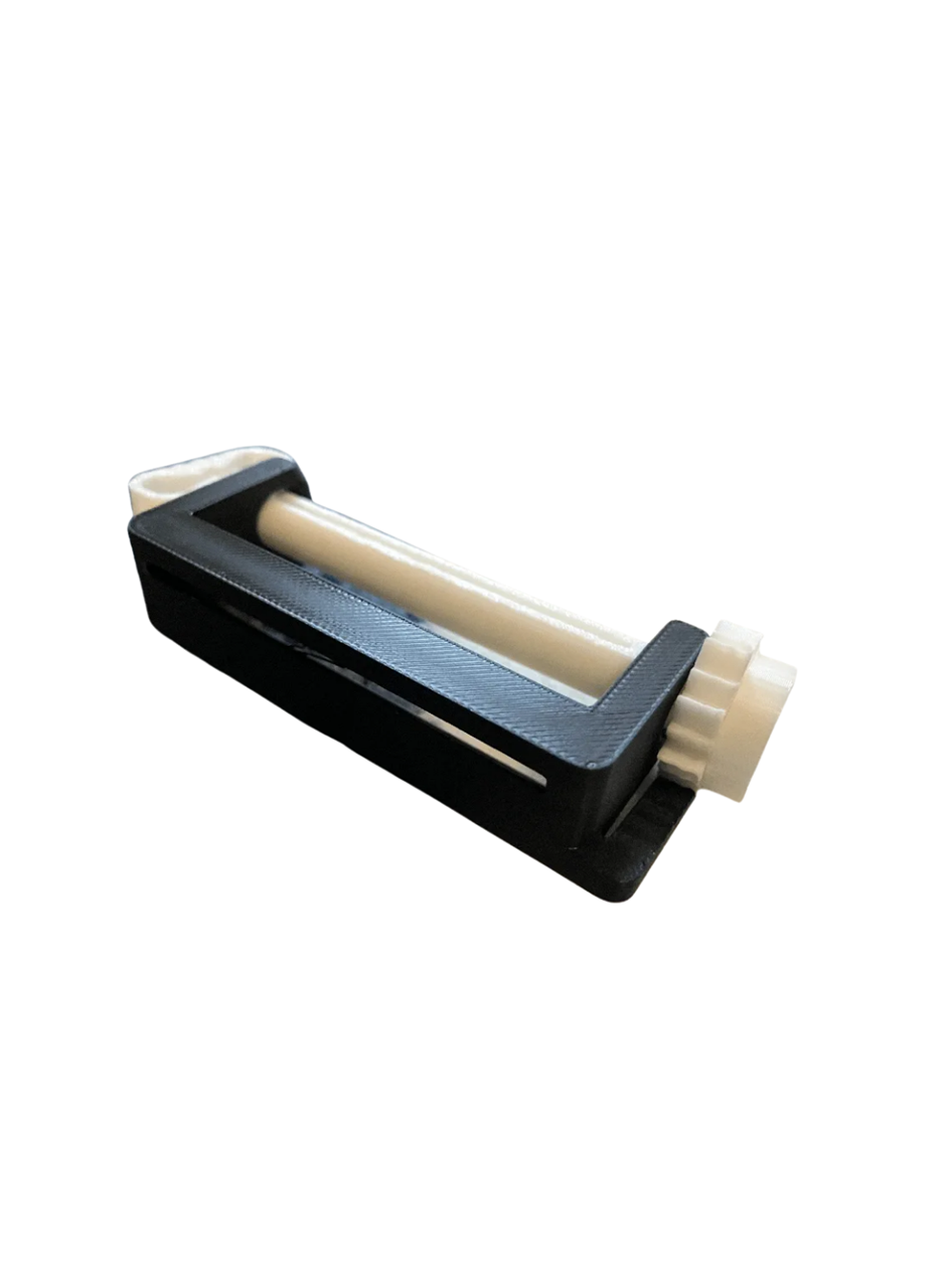 3D Macun Sıkacağı