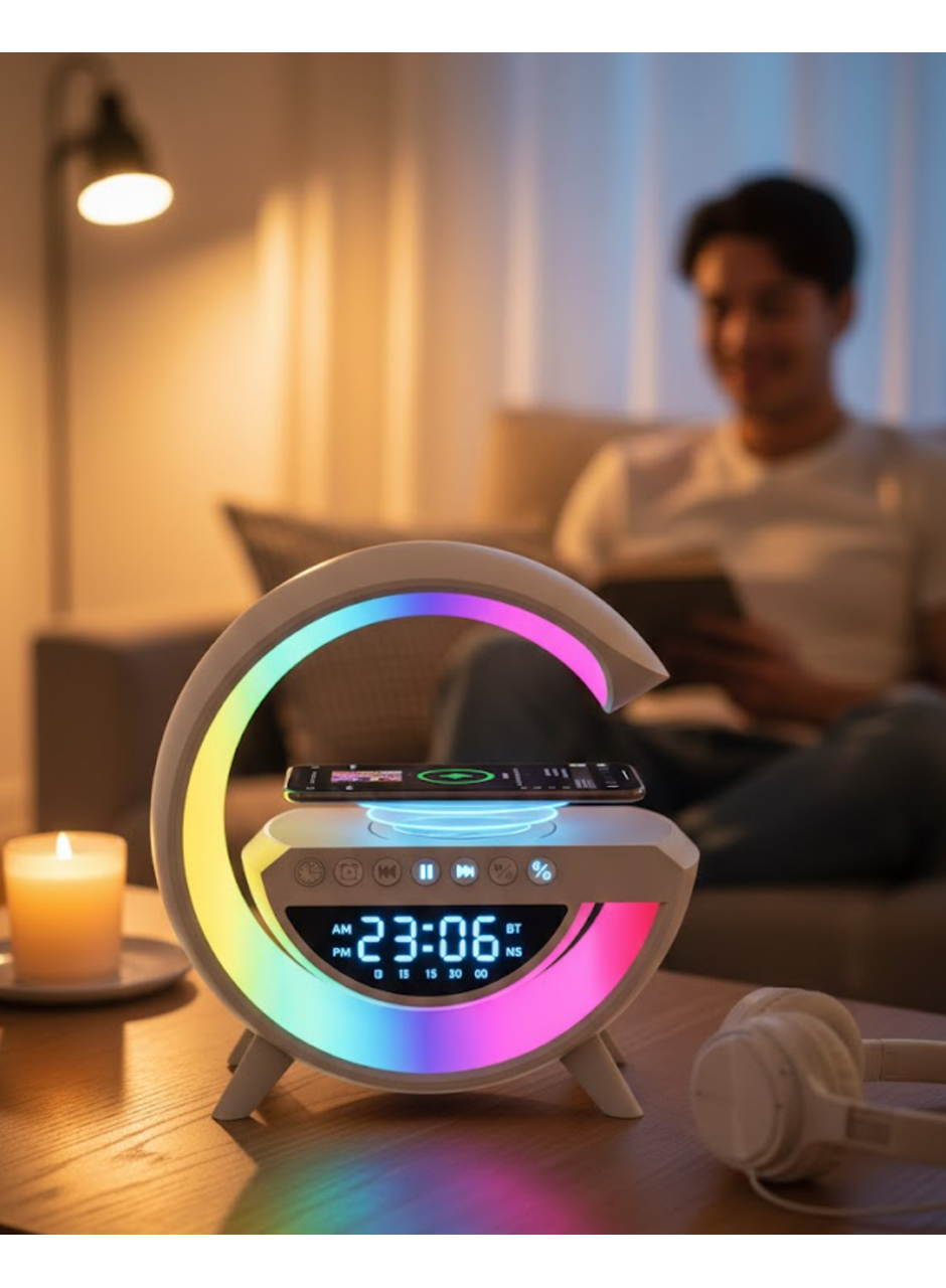 BT3401 GOOGLE DİGİTAL