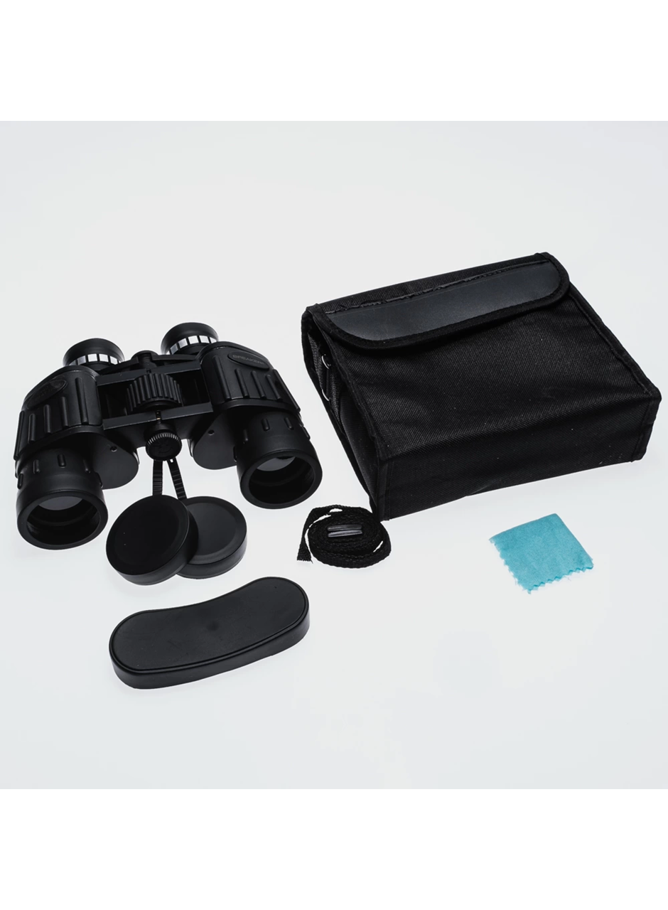 8x40 Dürbün El Dürbünü 8 Kat Yaklaştırma (