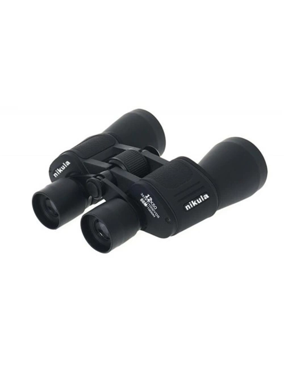 12x50 Dürbün Av Dürbünü Taşıma Çantalı 1000m/66m (