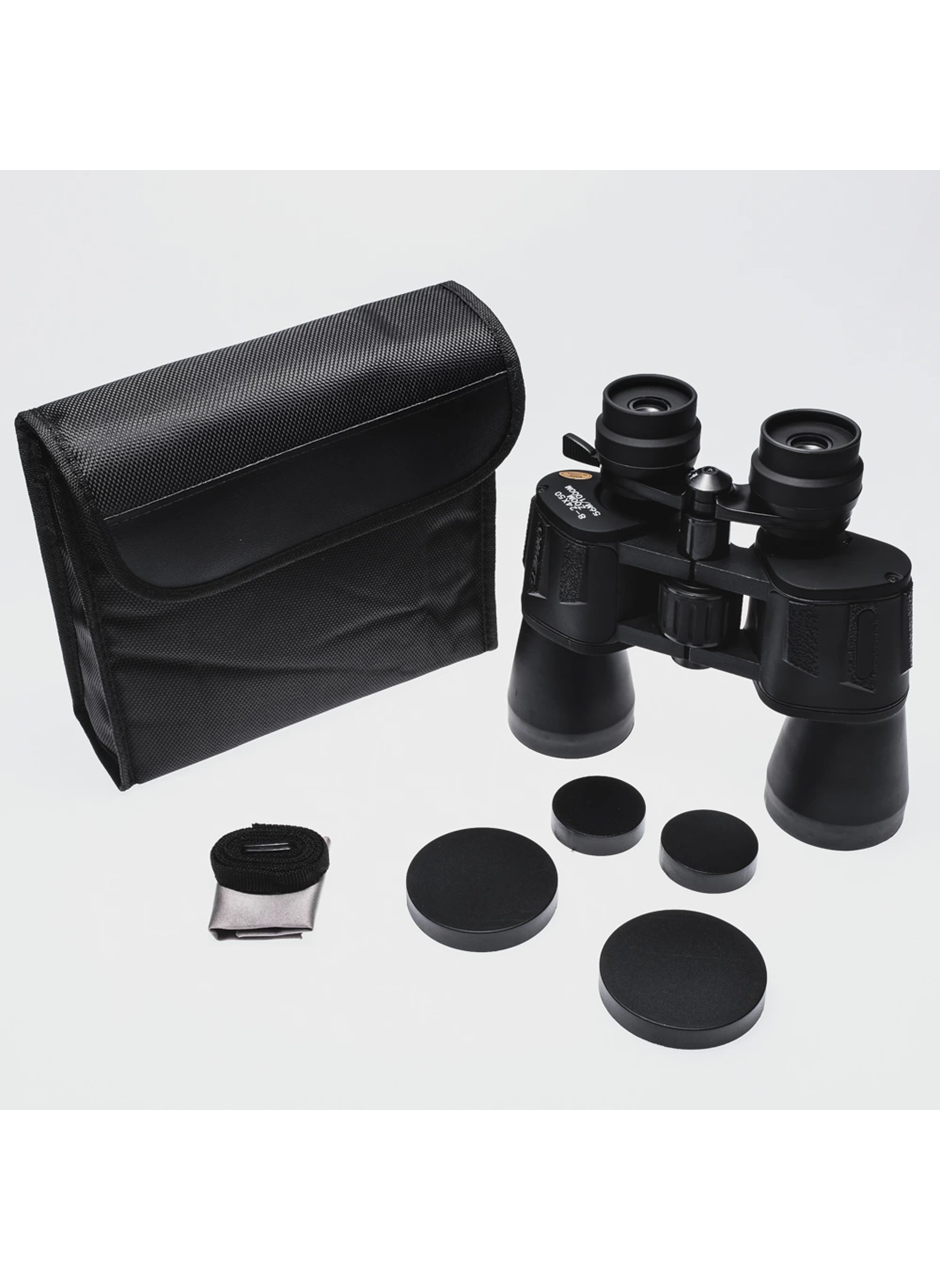 8-24x50 Zoom Dps I Zoomlu Süper Kaliteli Dürbün (