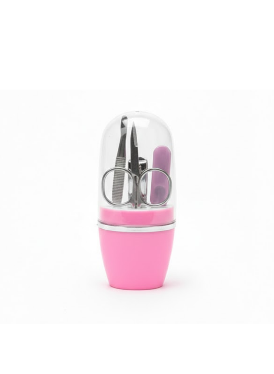 4LÜ MANİKÜR SETİ