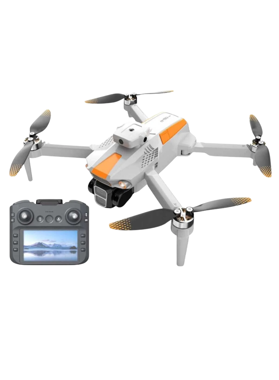 Full HD Kameralı Drone GPS GPRS Destekli 1000M Menzilli