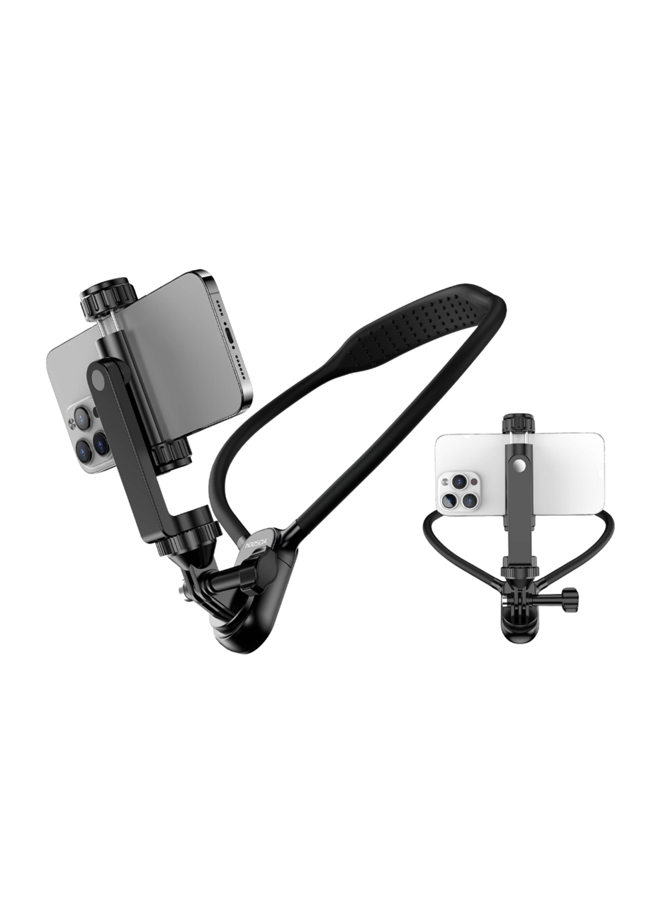 KNH01 Telefon Boyun Tutucu