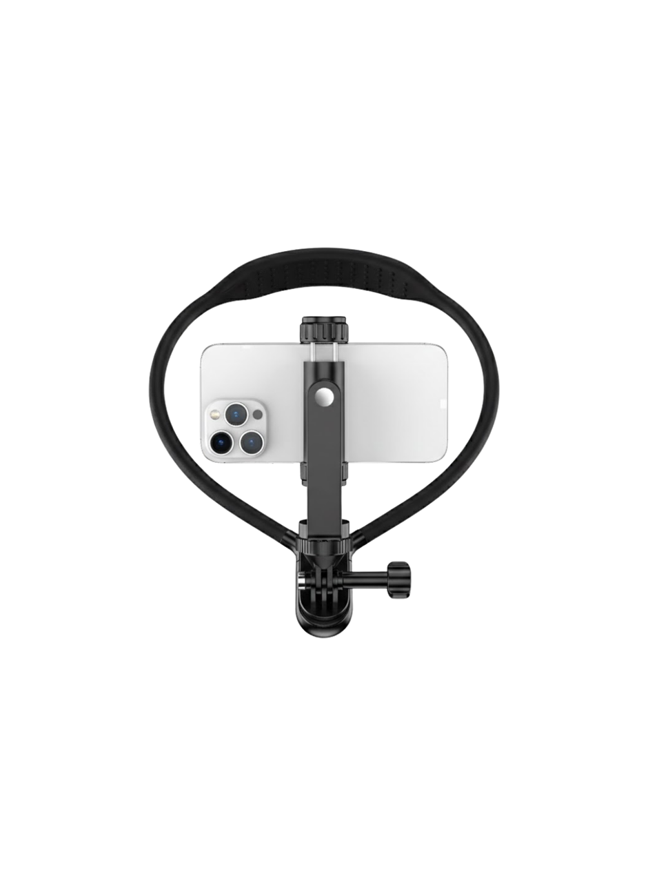 KNH01 Telefon Boyun Tutucu