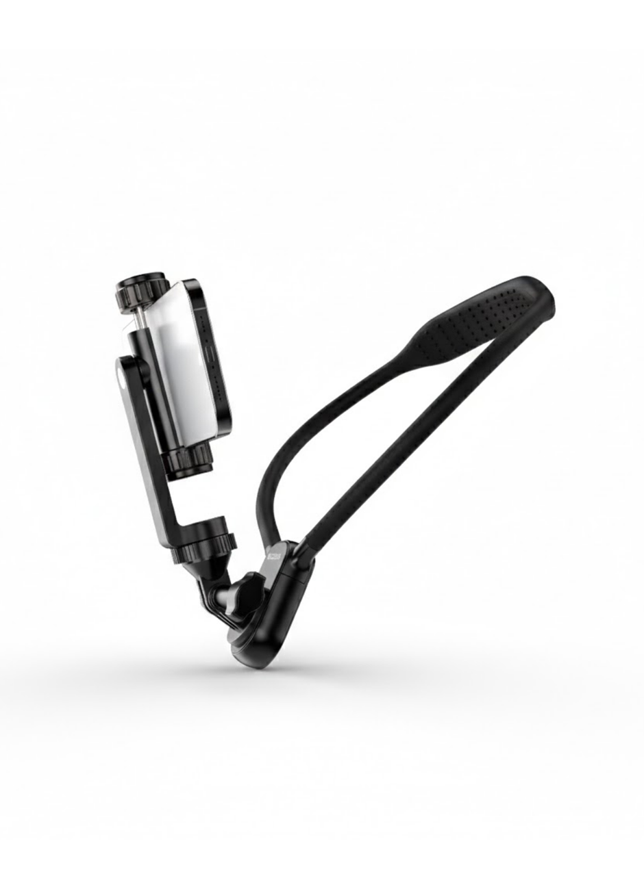 KNH01 Telefon Boyun Tutucu