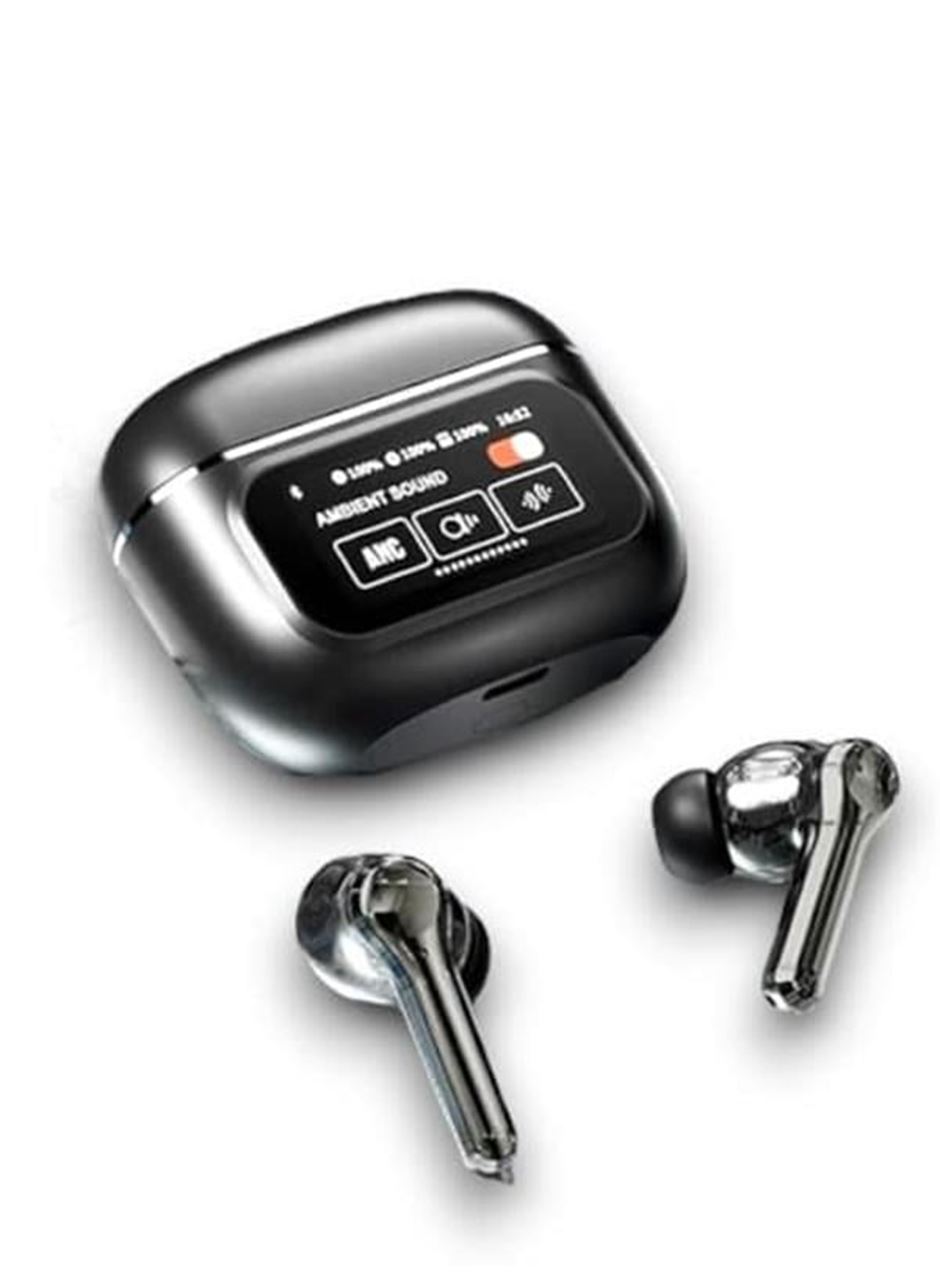 L58 SİYAH EKRANLI KULAKLIK PRO