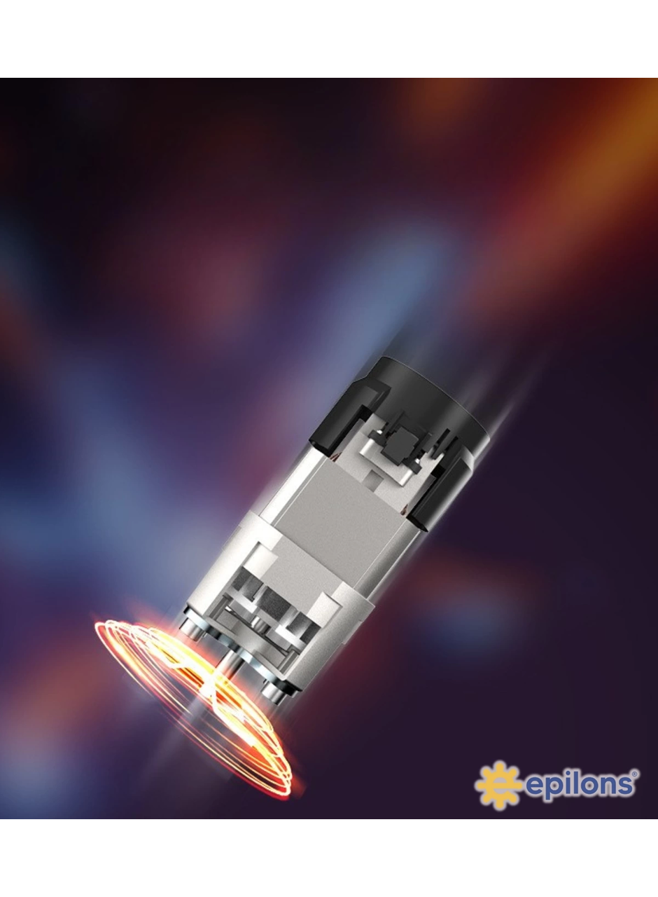 55’lik Profesyonel Yem Kırma Makinesi – 9 Elek Hediyeli Paslanmaz Tahıl Öğütücü Değirmen 1300 w (