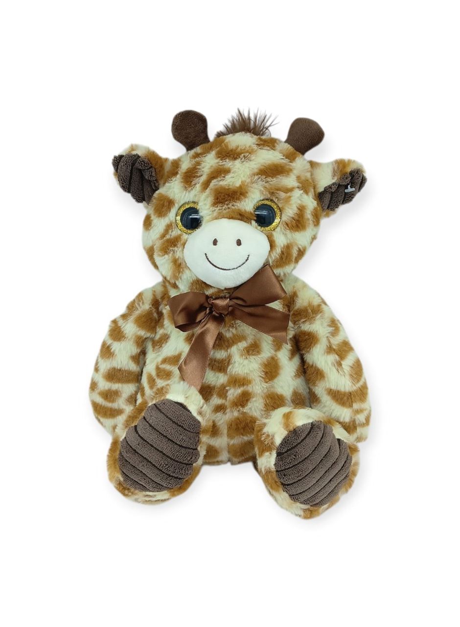 Peluş Sevimli Hayvanlar 40 cm - Zebra