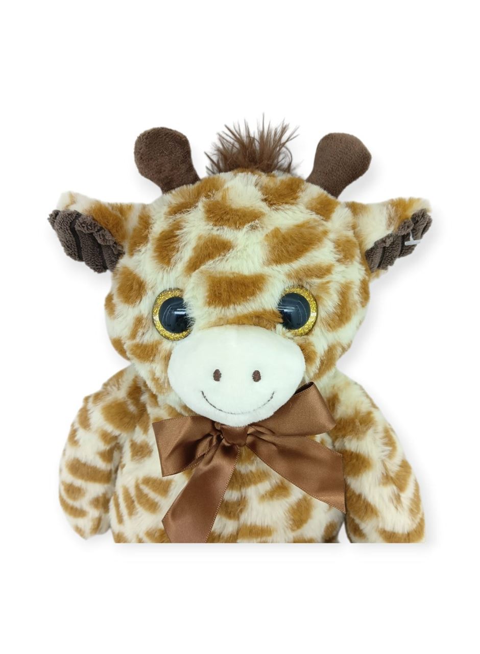 Peluş Sevimli Hayvanlar 40 cm - Zebra