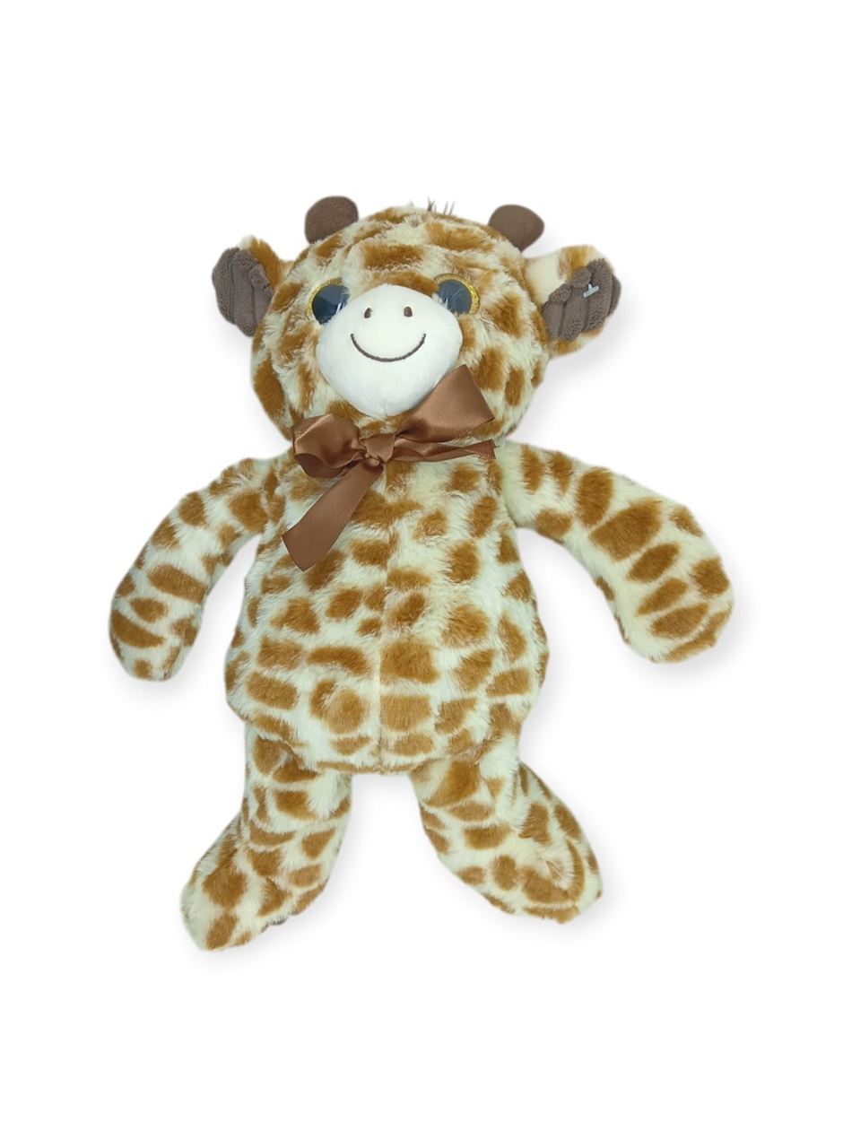 Peluş Sevimli Hayvanlar 40 cm - Zebra