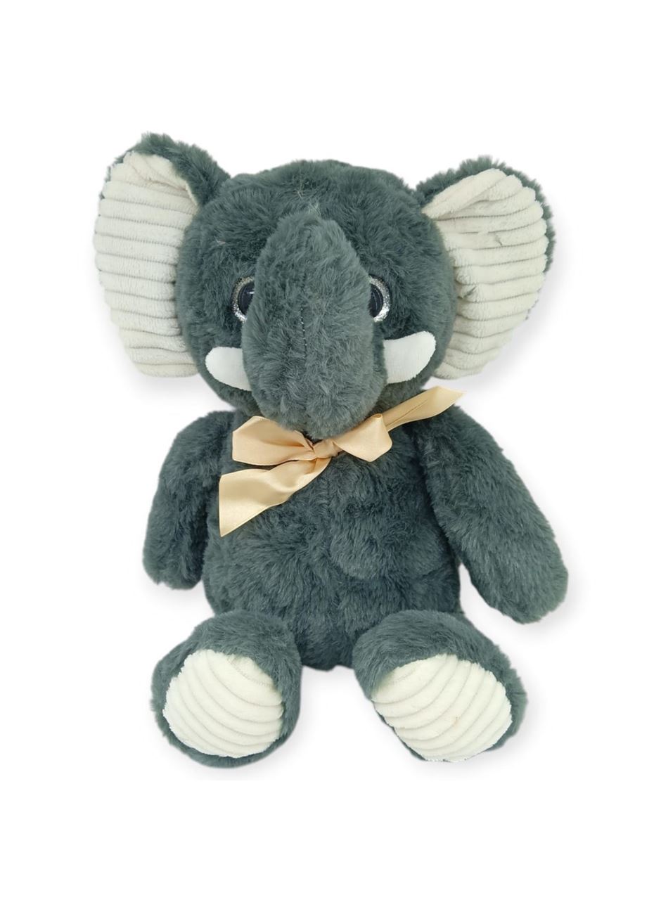 Peluş Sevimli Hayvanlar 40 cm - Fil