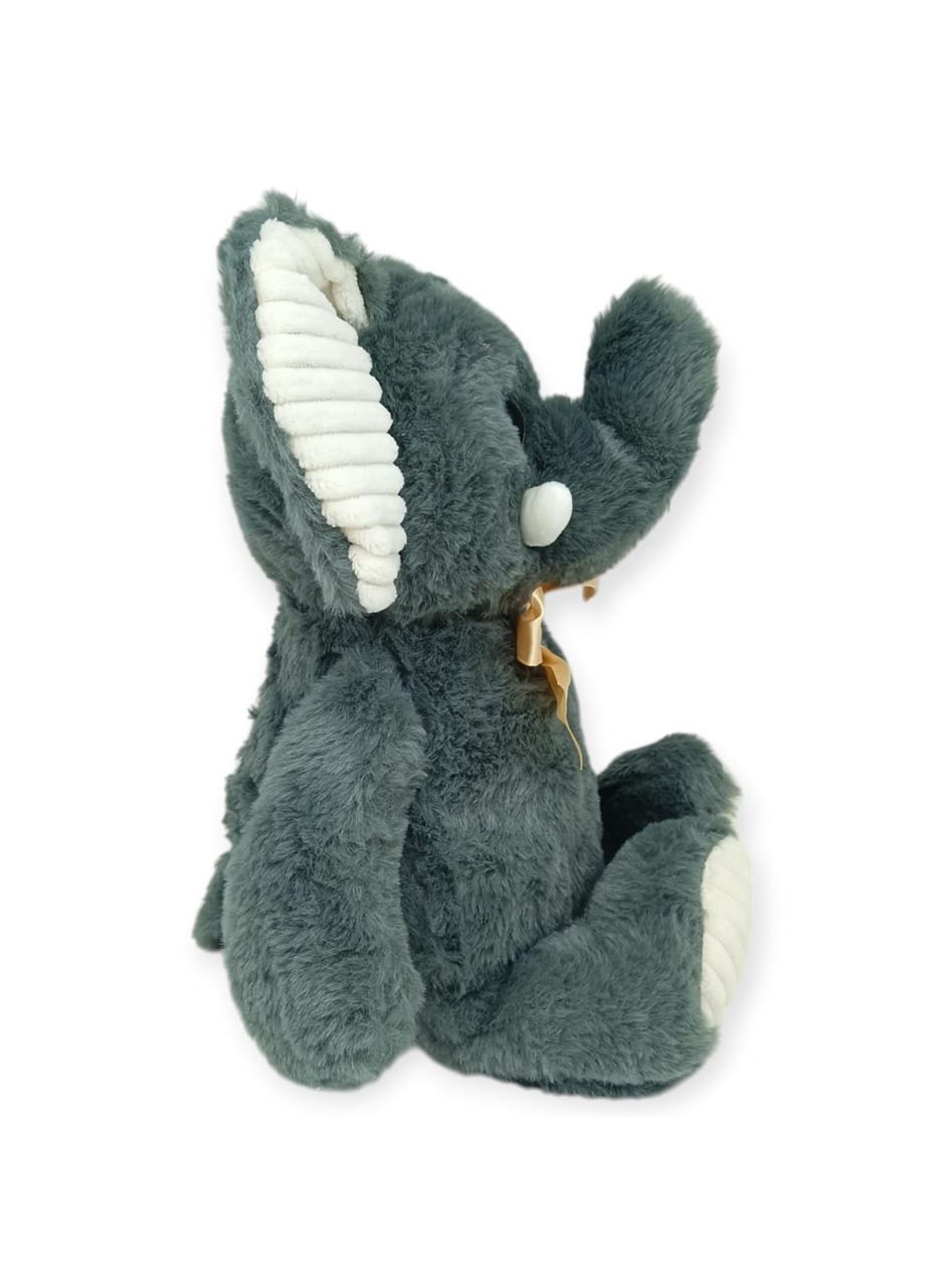 Peluş Sevimli Hayvanlar 40 cm - Fil
