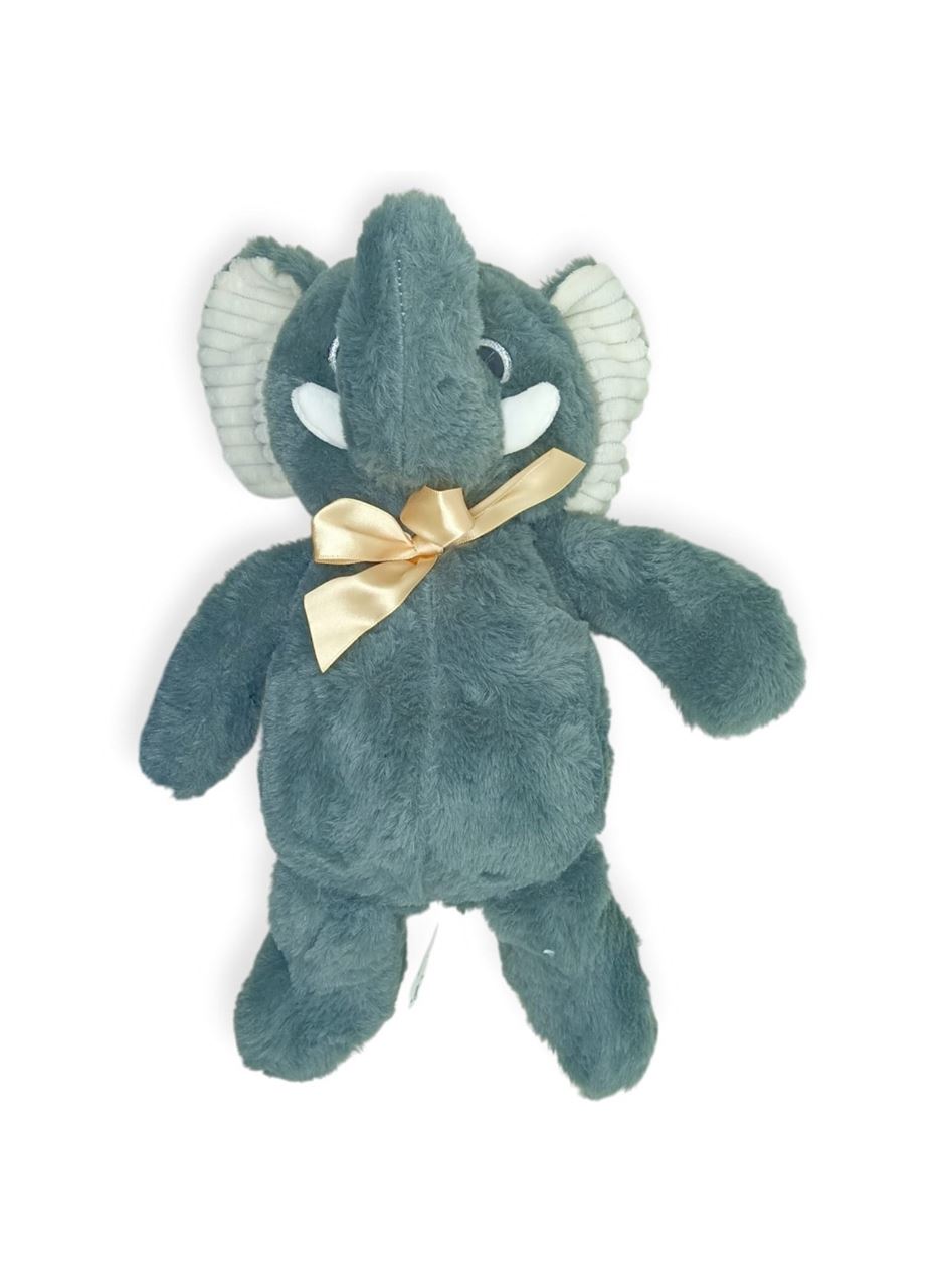 Peluş Sevimli Hayvanlar 40 cm - Fil