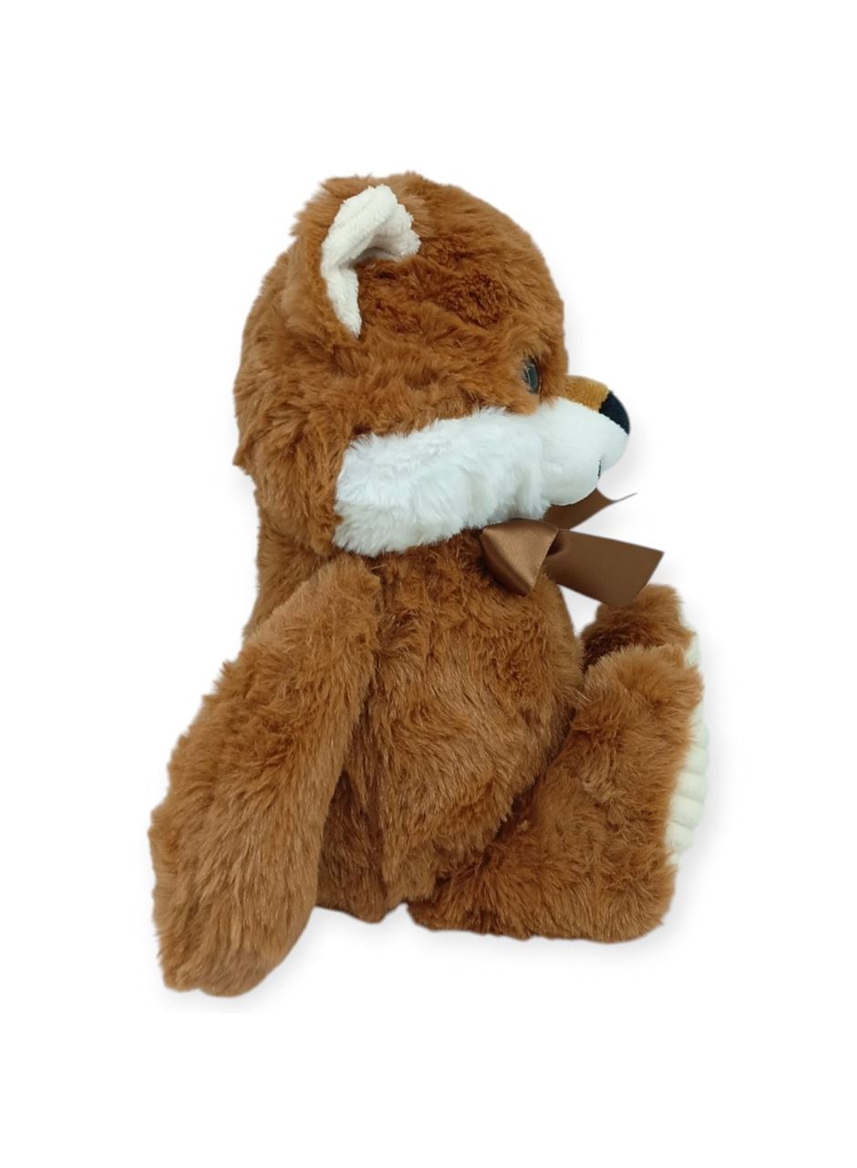 Peluş Sevimli Hayvanlar 40 cm - Kahverengi Ayı
