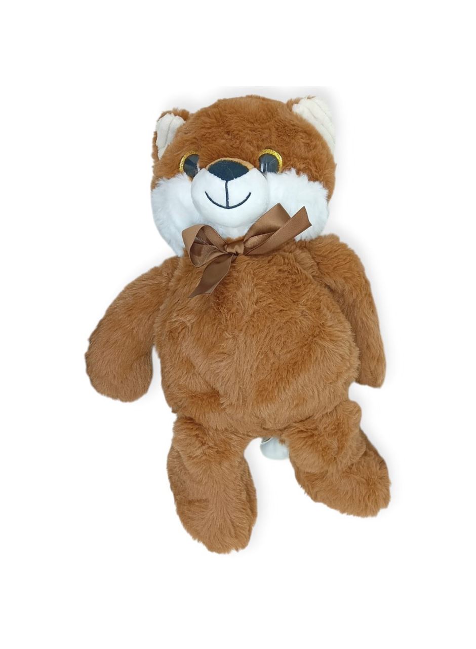 Peluş Sevimli Hayvanlar 40 cm - Kahverengi Ayı