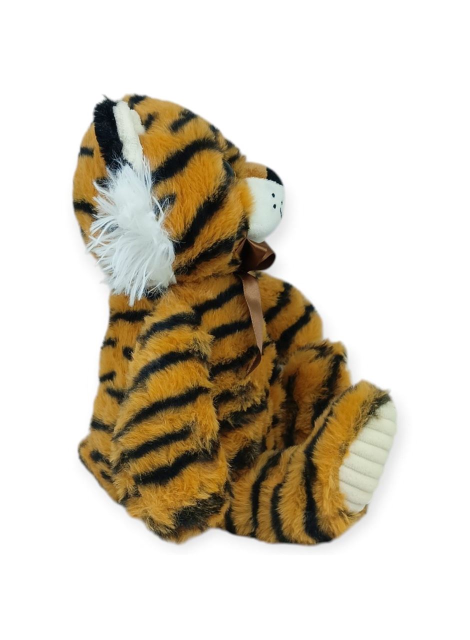 Peluş Sevimli Hayvanlar 40 cm - Renkli Ayı