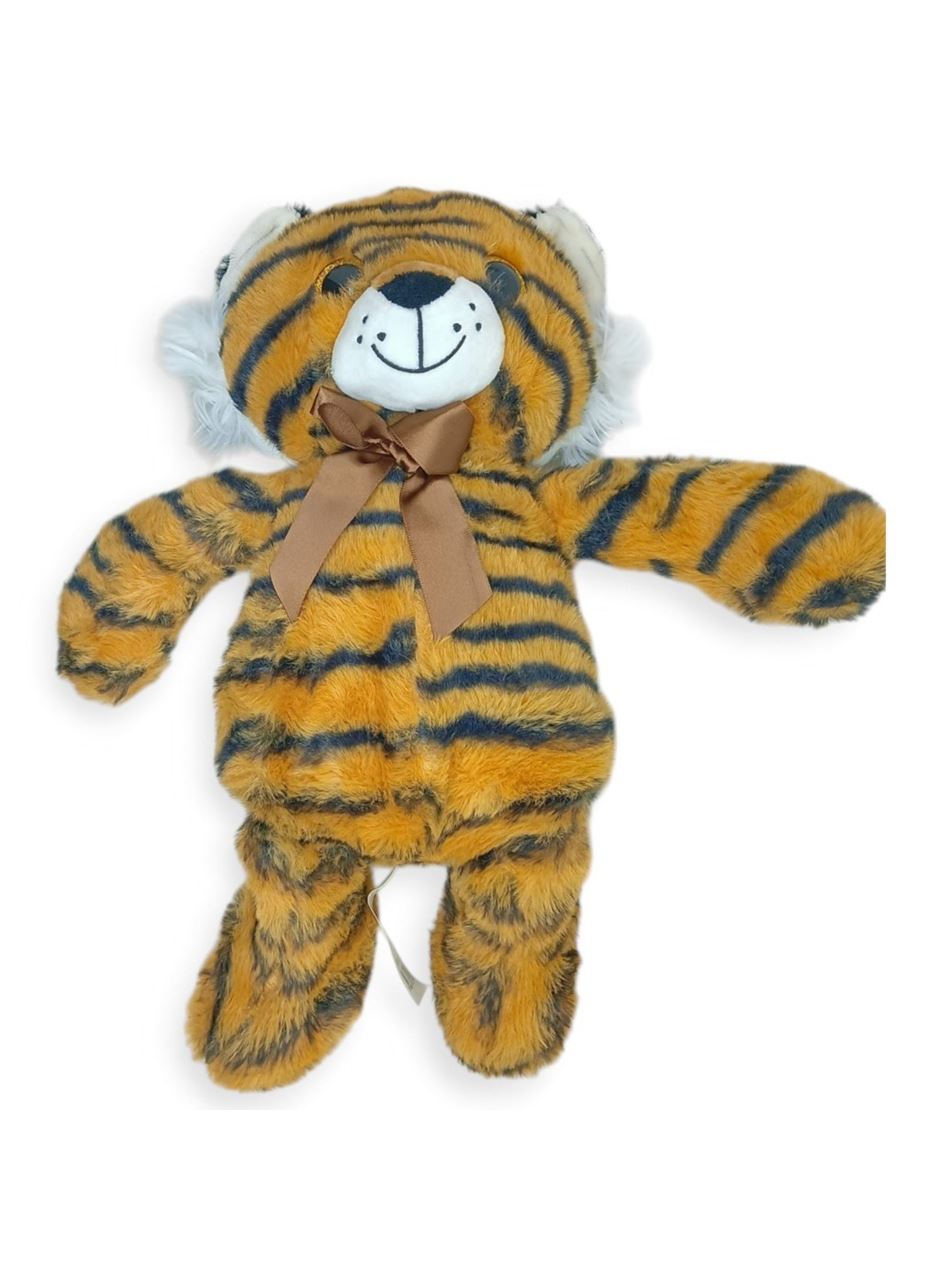 Peluş Sevimli Hayvanlar 40 cm - Renkli Ayı