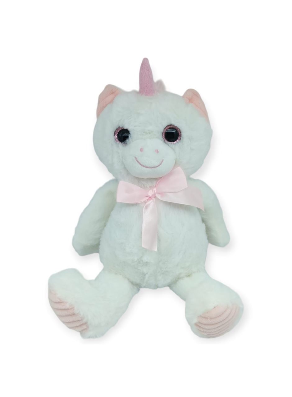 Peluş Sevimli Hayvanlar 40 cm - Unicorn