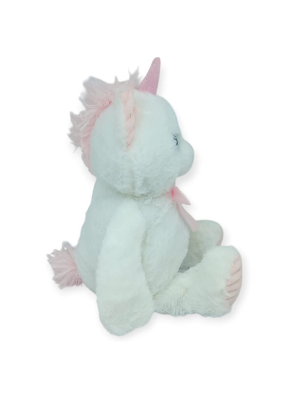 Peluş Sevimli Hayvanlar 40 cm - Unicorn
