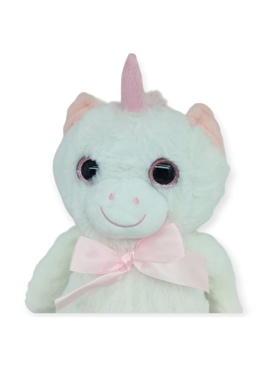 Peluş Sevimli Hayvanlar 40 cm - Unicorn