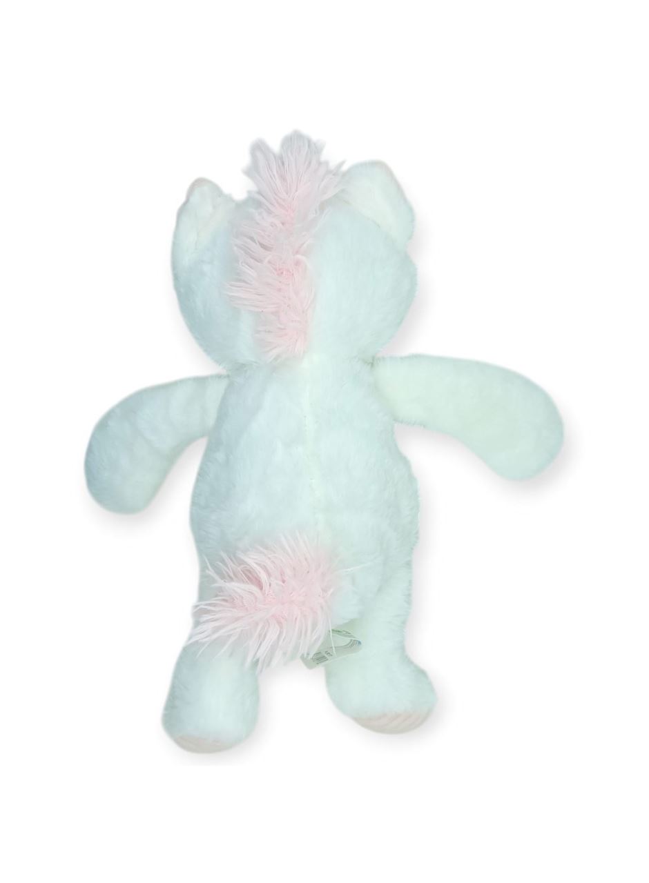 Peluş Sevimli Hayvanlar 40 cm - Unicorn