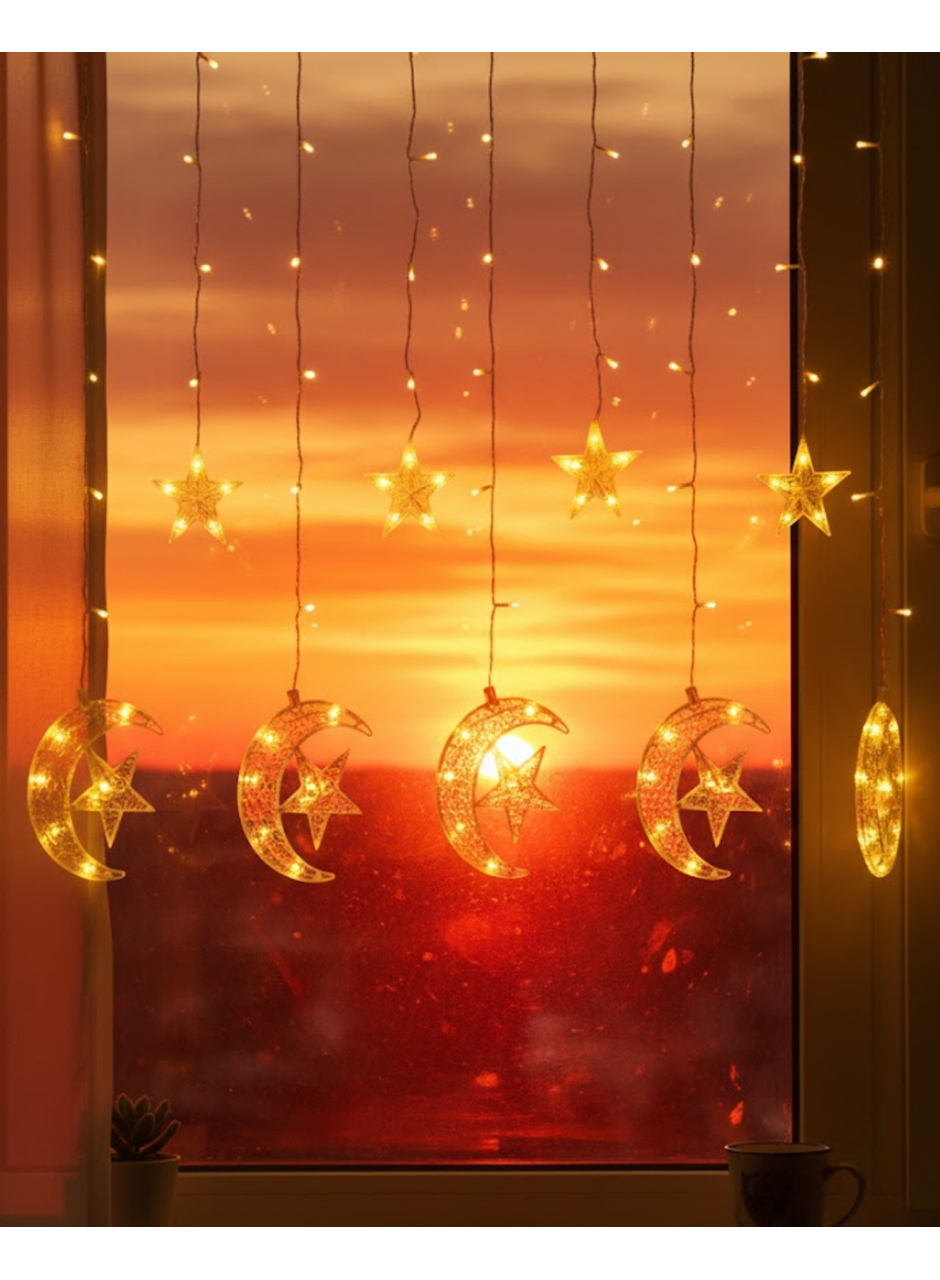 AY YILDIZ DEKORATİF