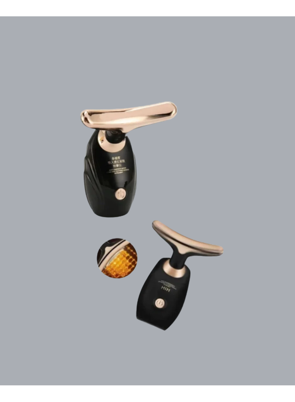 Taşınabilir Cilt Sıkılaştırıcı – 0.6 W Hafif ve Ergonomik