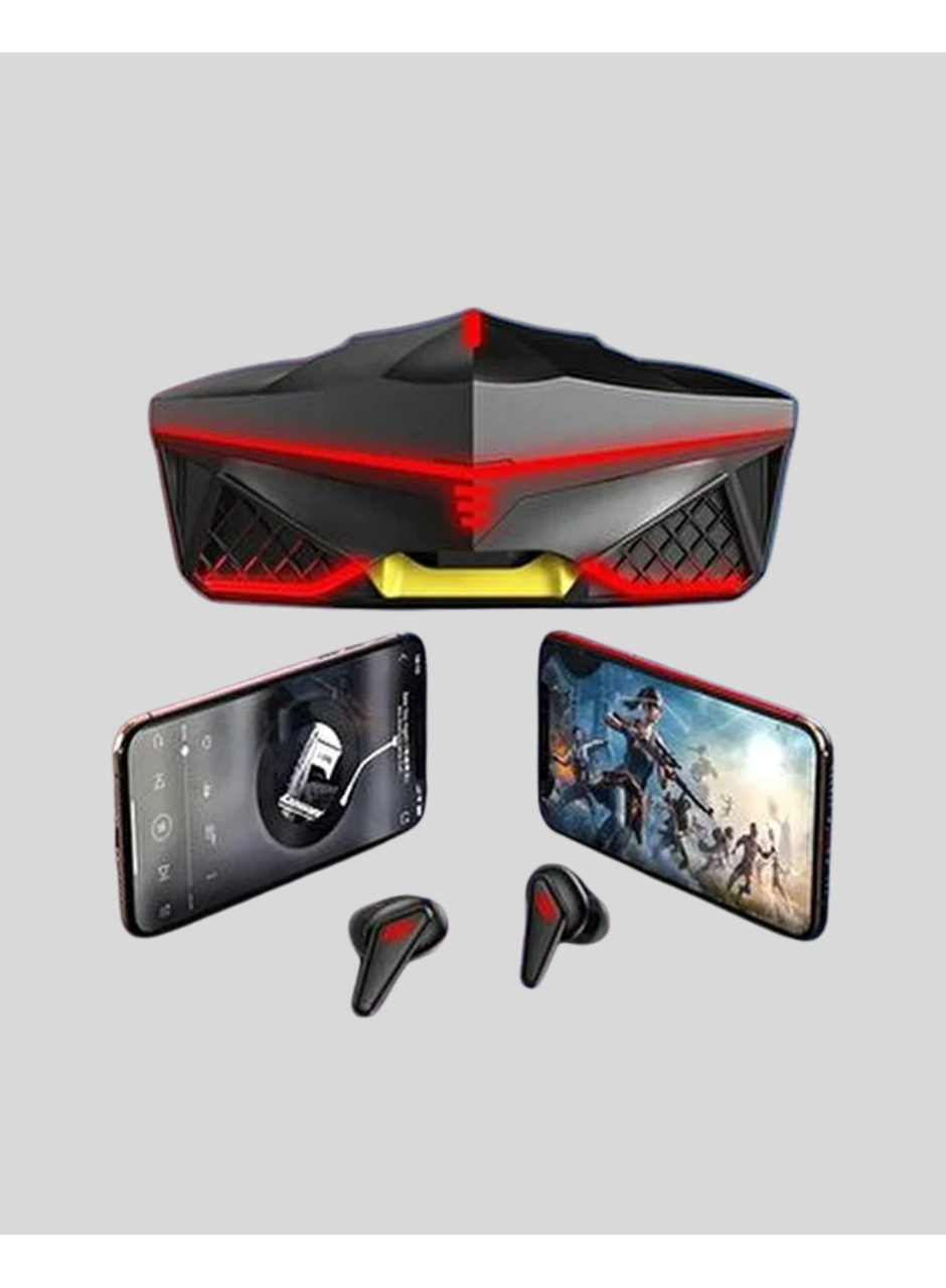 Profesyonel Oyuncular İçin Bluetooth Kulaklık