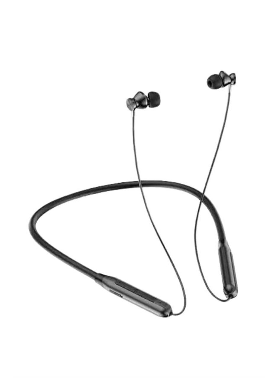 100 Saat Bluetooth Kulaklık Dijital Göstergeli ANC Özelliği Kablolu