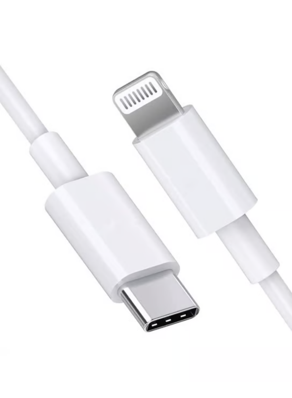 iPhone 12 11 XR XS X 8 Plus 7 20W PD Lightning Hızlı Şarj Adaptörü