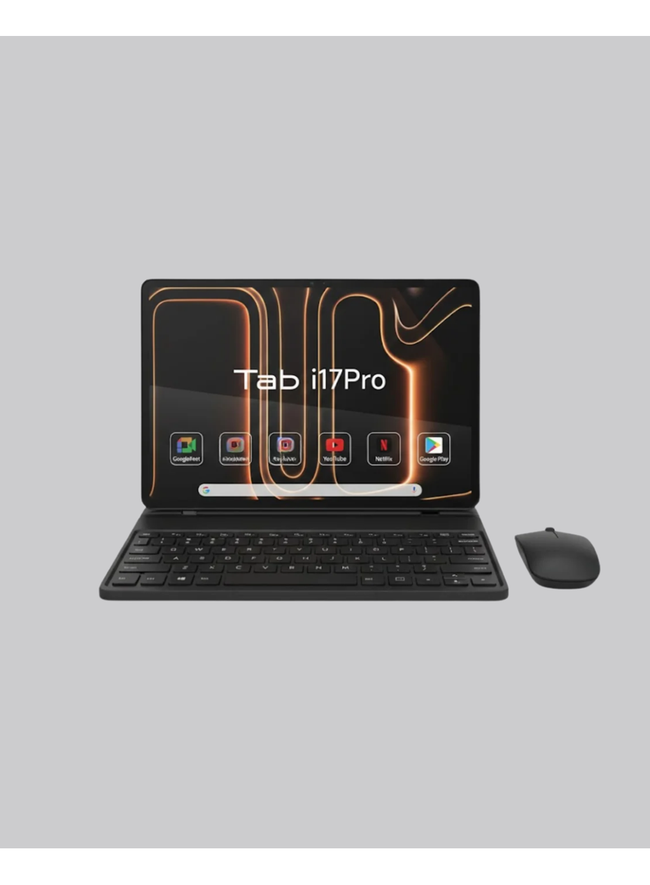 5G Uyumlu Android Tablet 16GB RAM 1TB Hafıza Set Halinde